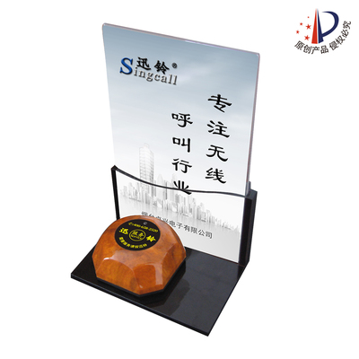 迅铃APE60桌牌