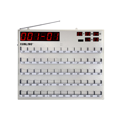 Hospital board receiver APE8800